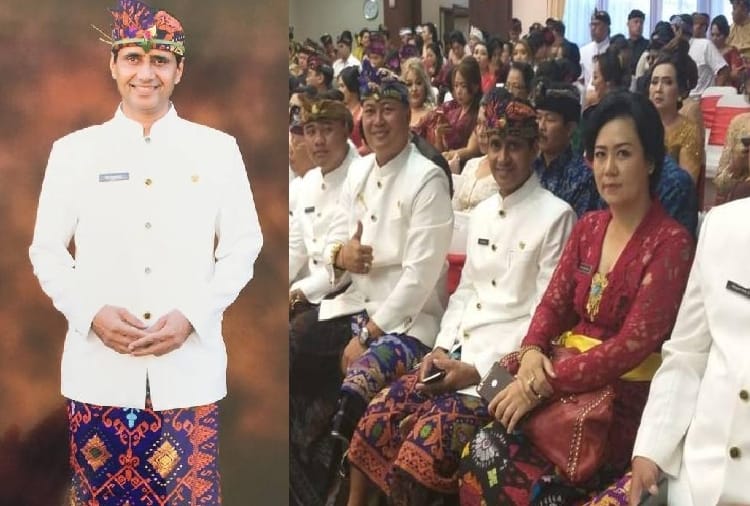 Dr. Somveer Became Member Of Bali Assembly Of Indonesia
