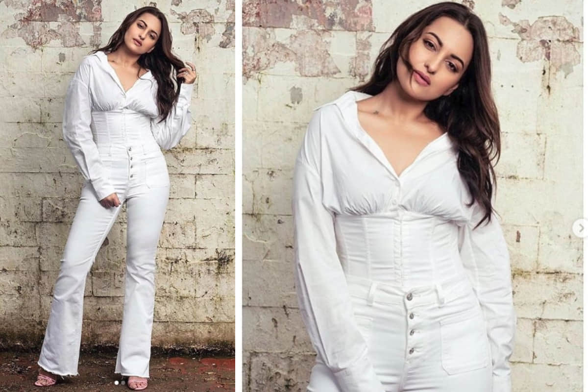 sonakshi sinha looks gorgeous in powerful all white look gets troll on instagram