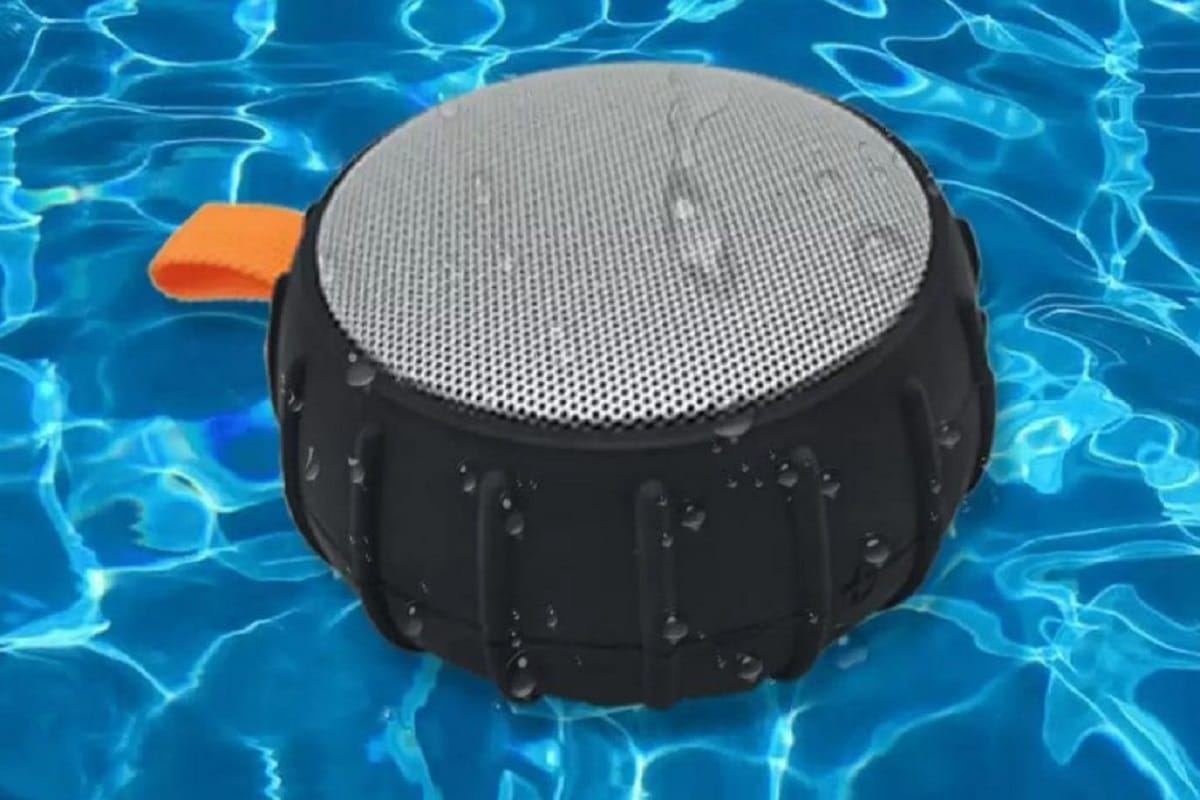 Sound One launches SHELL portable Bluetooth speaker in India offers price of Rs 1190