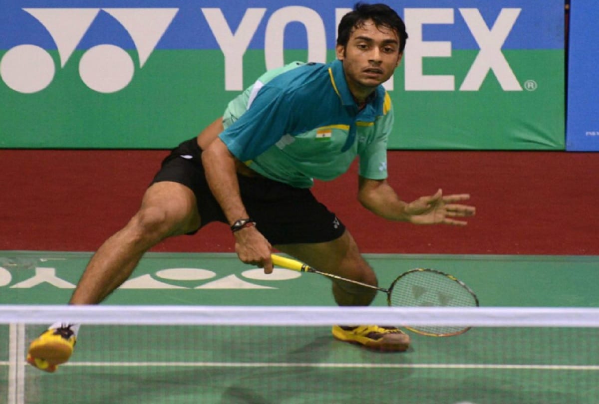 Hong Kong Ope Sourabh Verma through to main draw and All Indian Players Match Updates