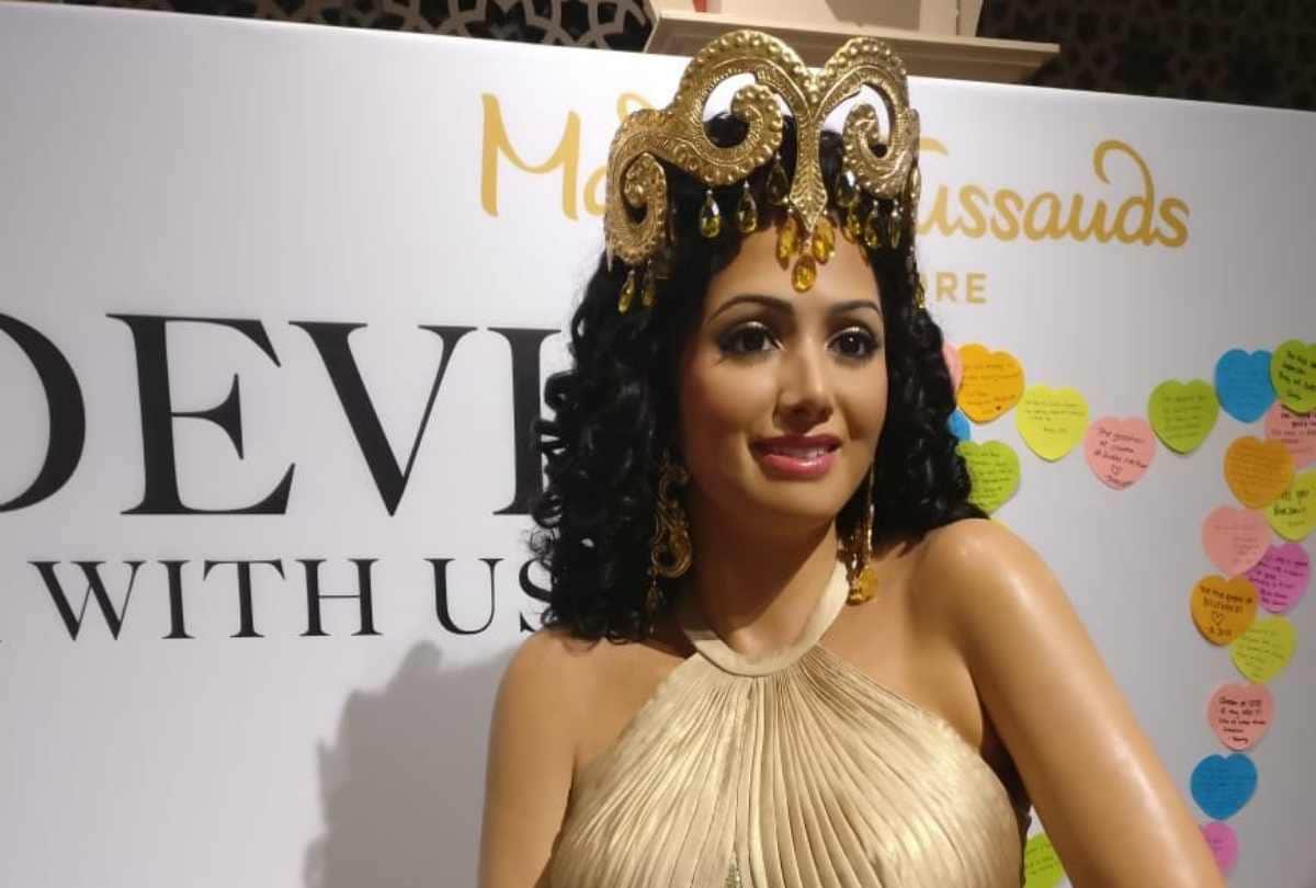 Deepika Padukone Share Memory Of Sridevi At A Book Launch Event