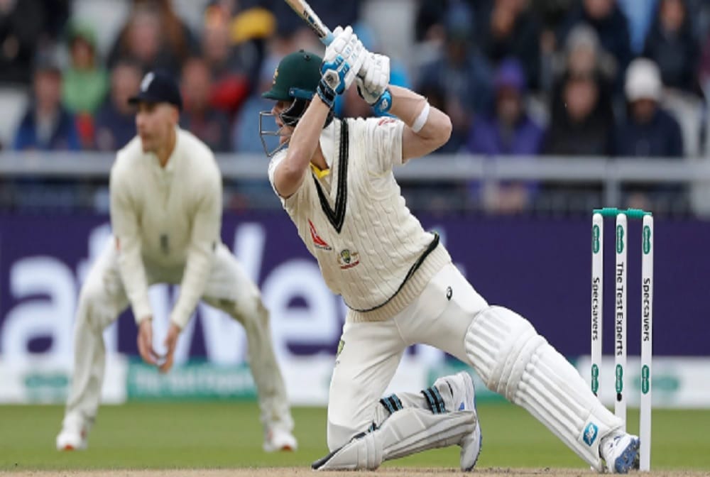Ashes 2019: England vs Australia 4th Test Day 1, Smith, Labuschagne Help Australia Reach 170/3 