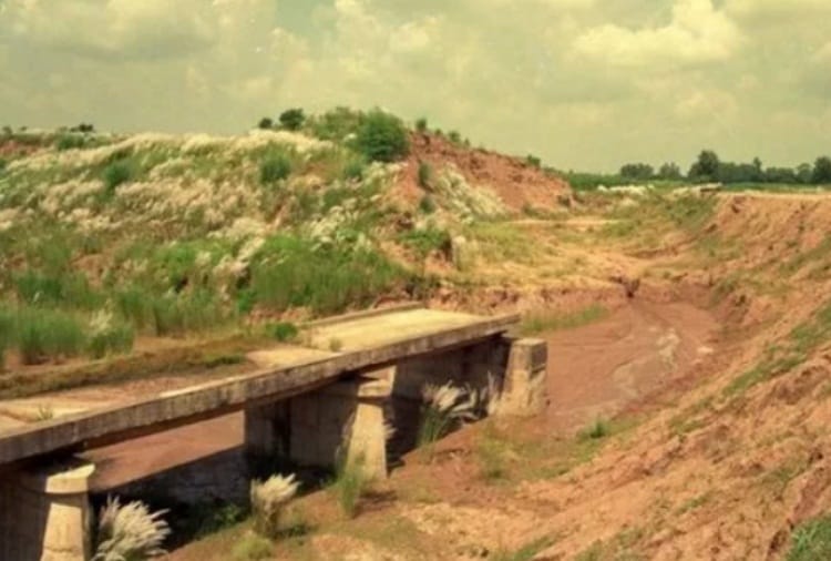 SYL Controversy in Between Punjab and Haryana