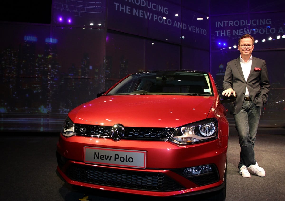 Volkswagen India launches Polo Turbo edition and Vento Turbo edition know price features and engine specifications volkswagen cars in india 2021