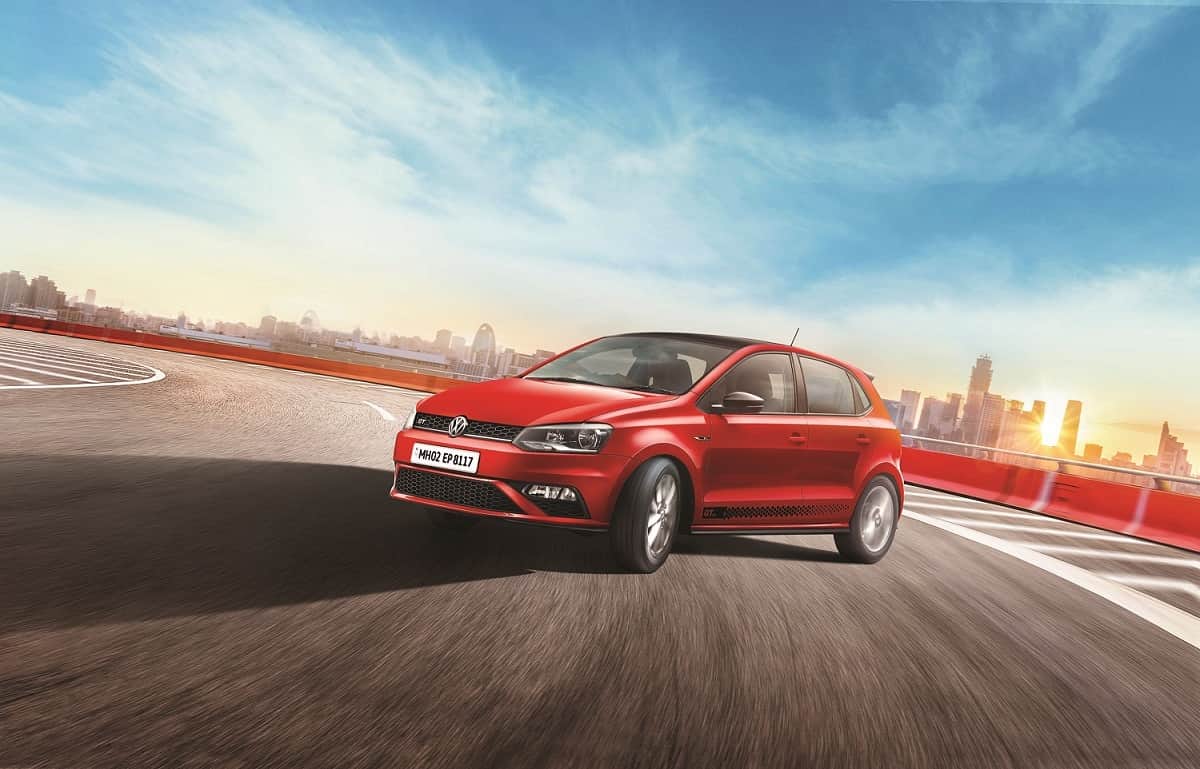 volkswagen India launched facelift Polo and Vento, starting at rs 5.82 lakh