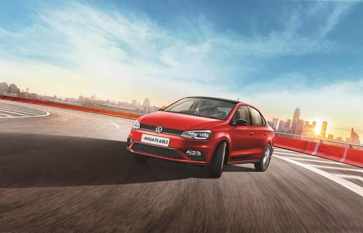 volkswagen India launched facelift Polo and Vento, starting at rs 5.82 lakh