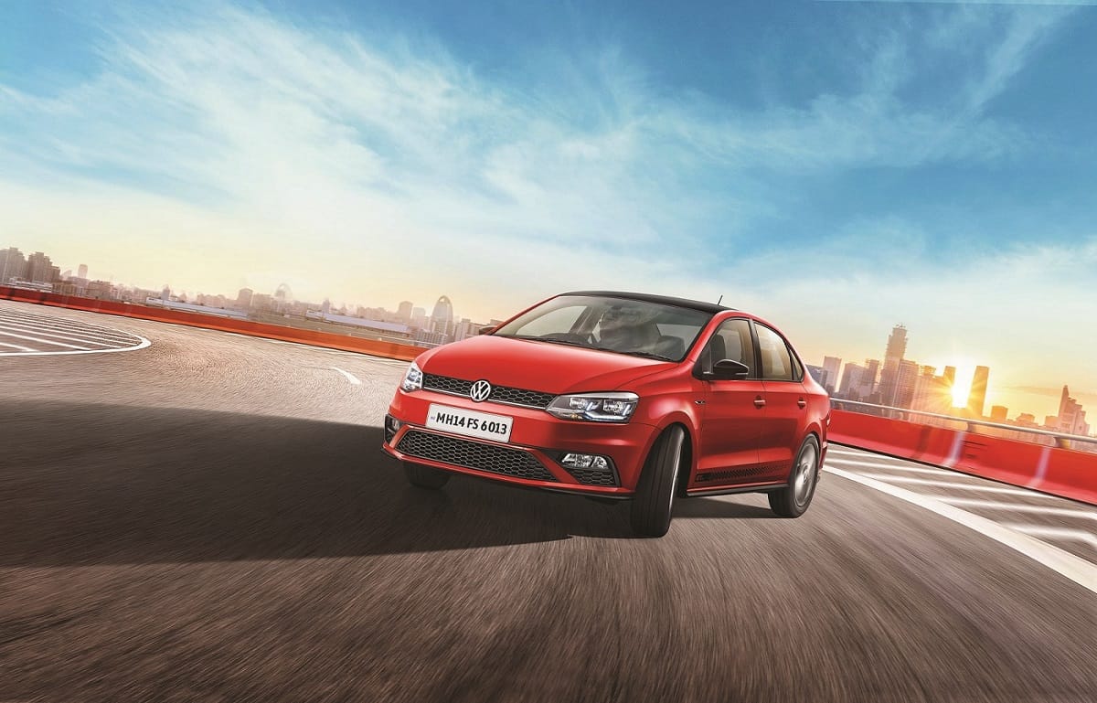 volkswagen India launched facelift Polo and Vento, starting at rs 5.82 lakh