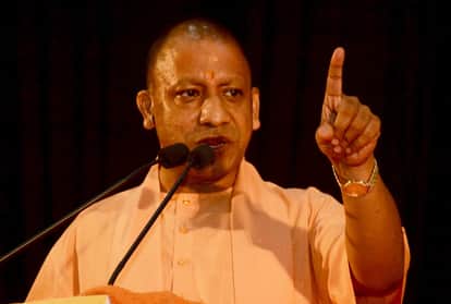 मुख्यमंत्री योगी आदित्यनाथ (फाइल फोटो)