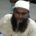 सिमी का संस्थापक शाहिद बद्र फलाही