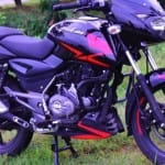 Bajaj Pulsar 125