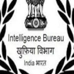Intelligence Bureau