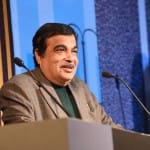नितिन गडकरी (फाइल फोटो)