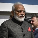 प्रधानमंत्री नरेंद्र मोदी