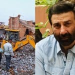 Sunny Deol