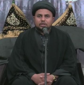 mohhraam is the name of war against terrorism