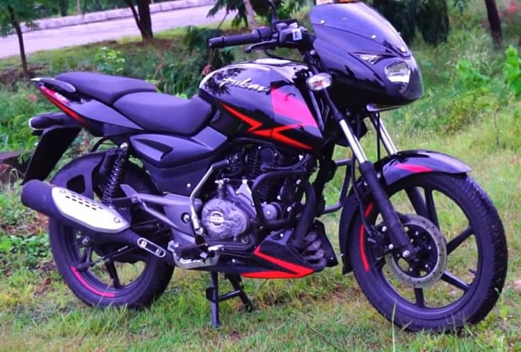 125 cc ki pulsar