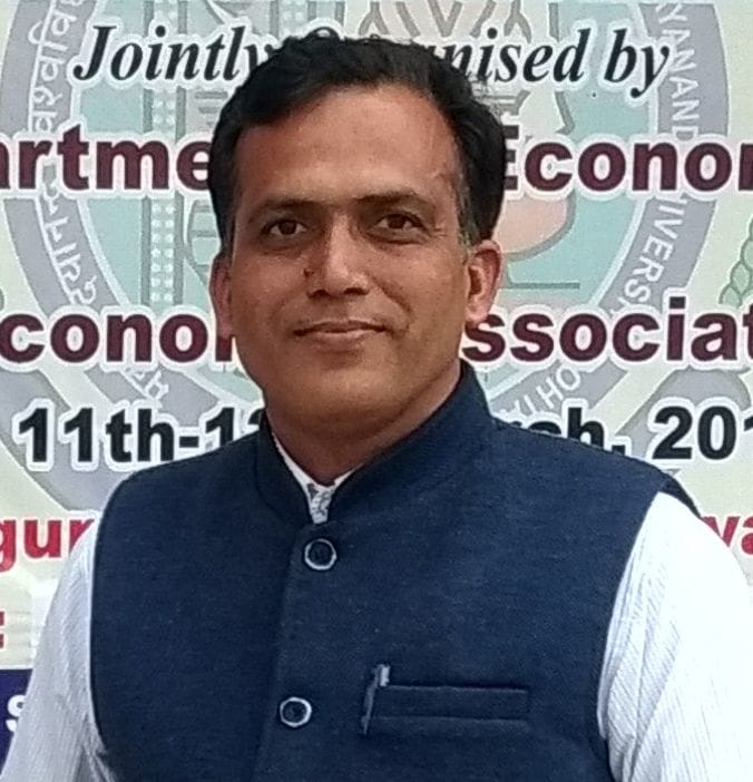 Two Teacher's from Ditrict will get Award from Gaverner