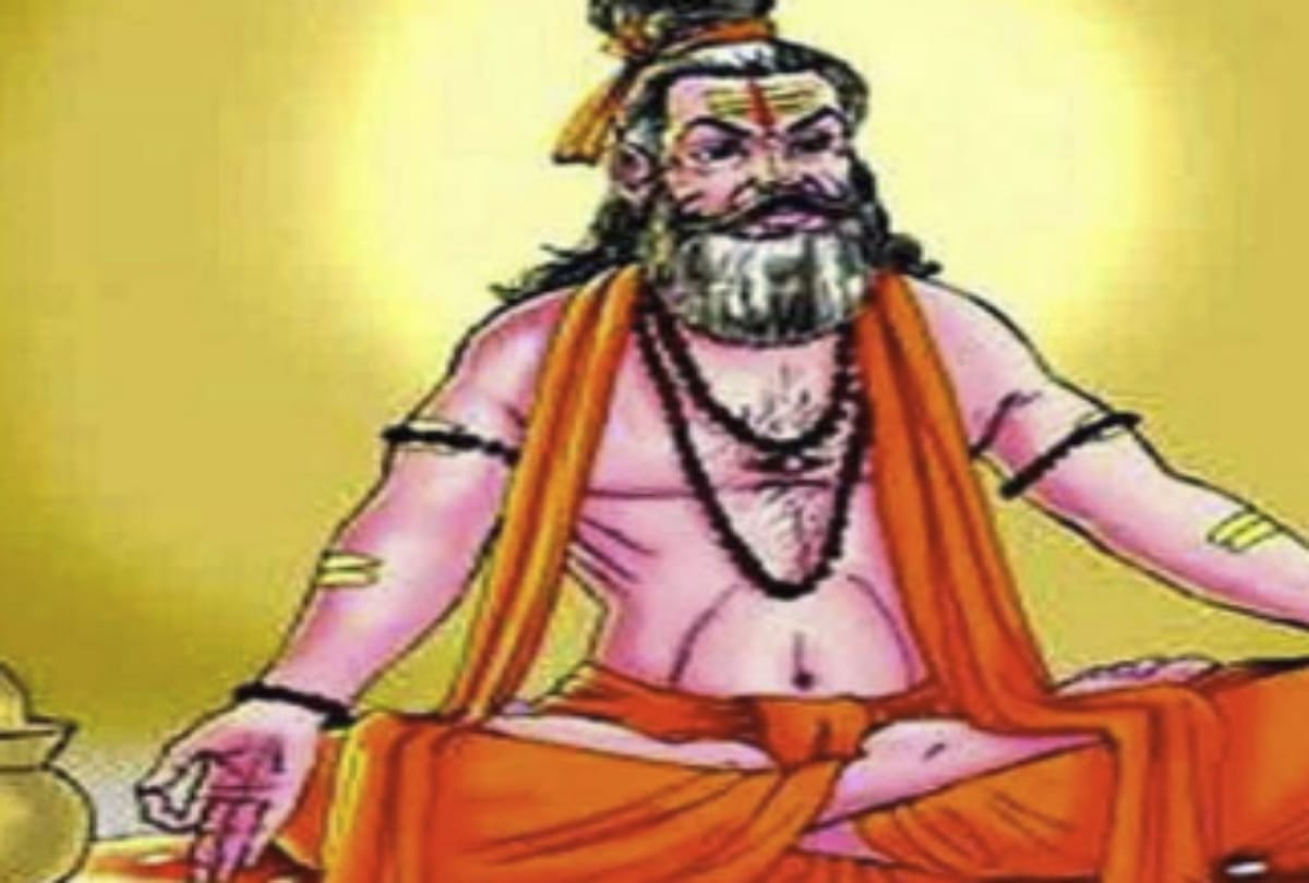know about ramayan meghnad character laxman yudh
