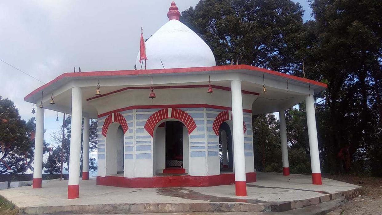 Maa Nanda Sunanda Mahotsav