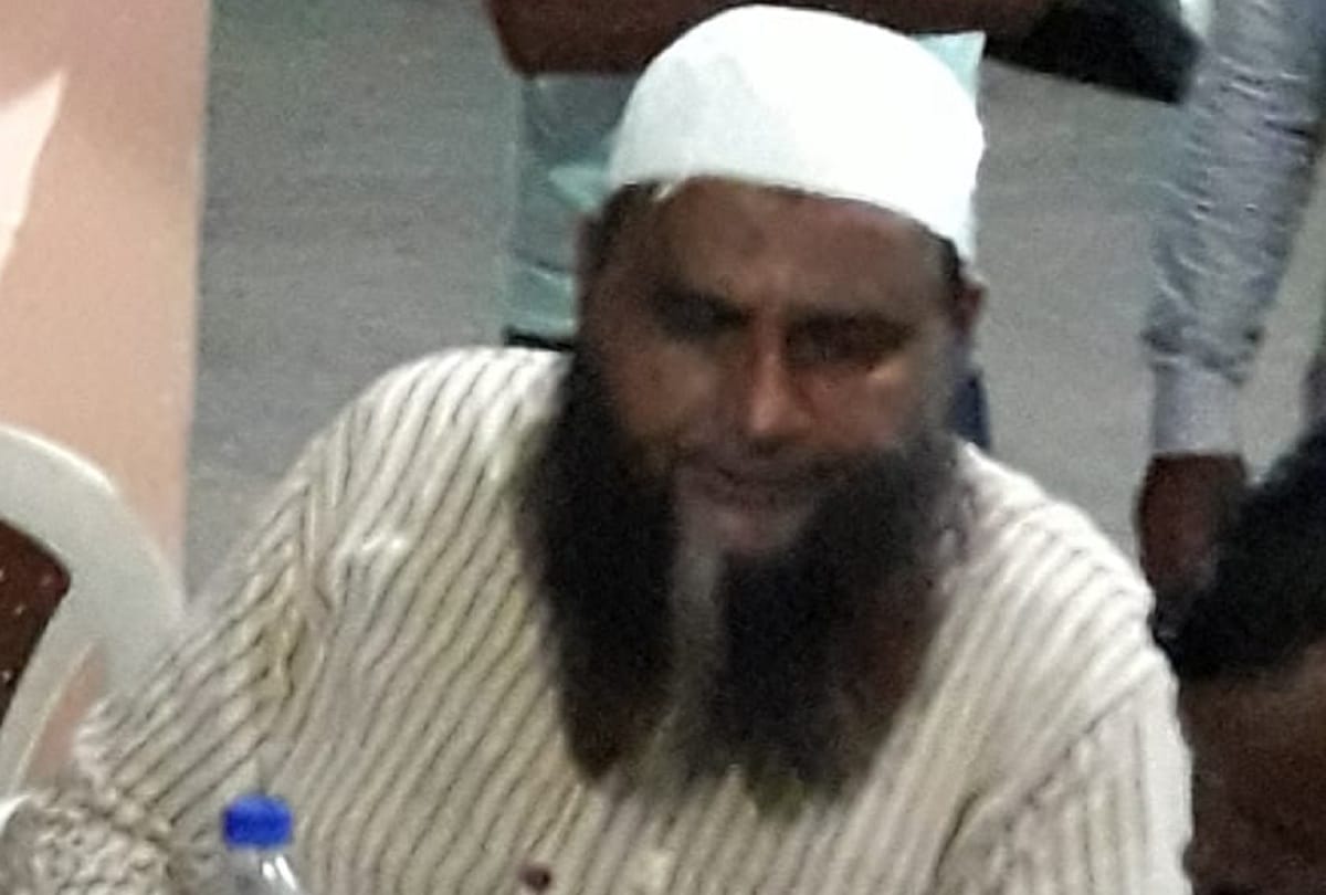 SIMI founding member Shahid Badr gets conditional bail