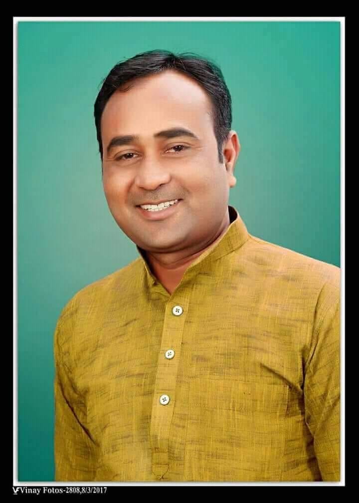 case on ex chairman