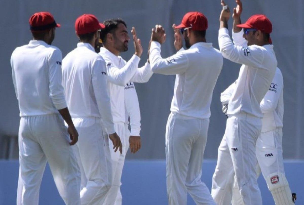 BAN v AFG Afghanistan all rounder mohammad nabi announces his retirement from test cricket
