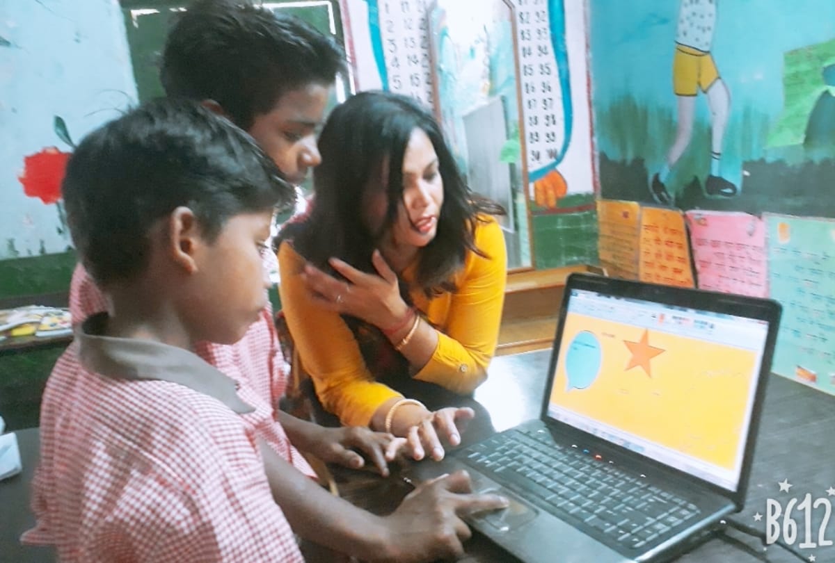 teacher's day special stories