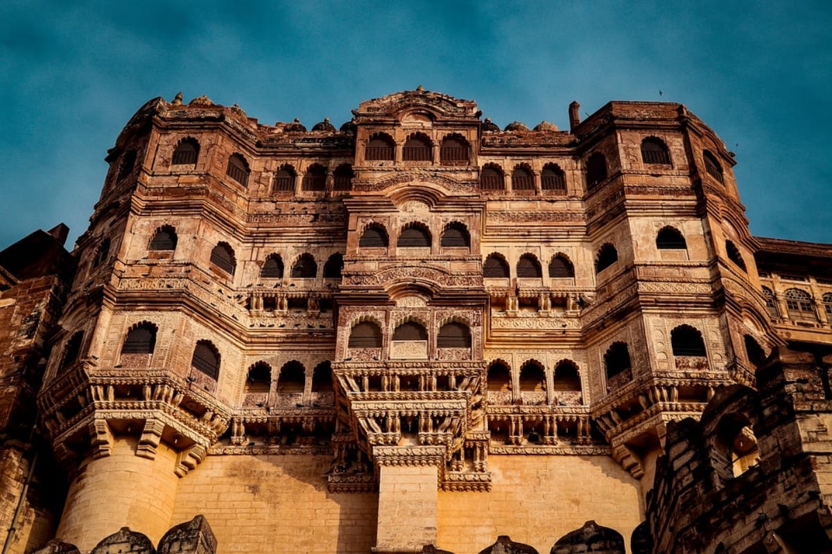 visit offbeat destination alsisar rajasthan near delhi