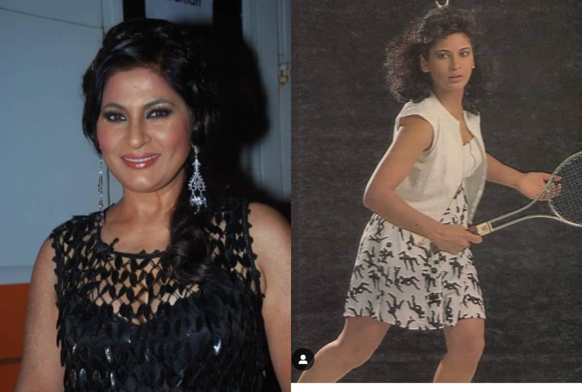 The Kapil Sharma Show judge Archana Puran Singh shares throwback modelling photo