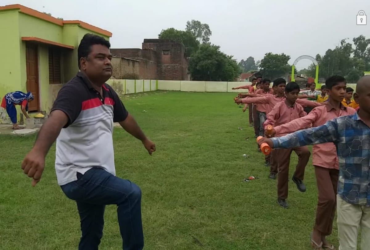 teacher's day special stories