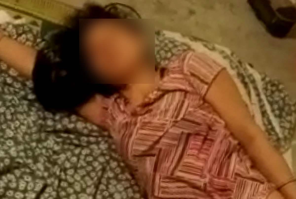    Four policemen including SHO shunted on charges of maid assault on thef tsuspicion in gurugram