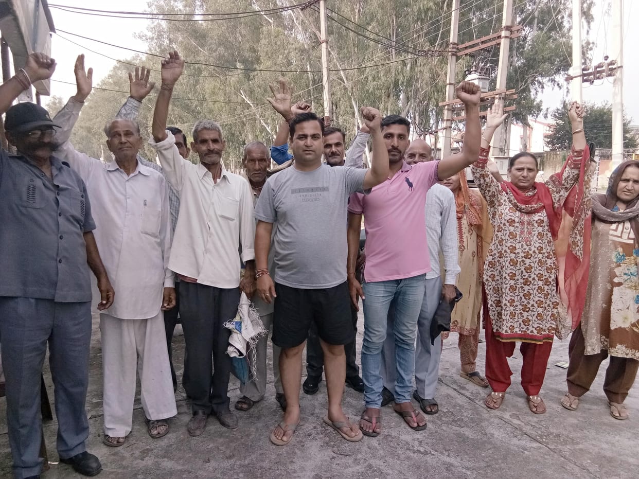 monkey news udhampur