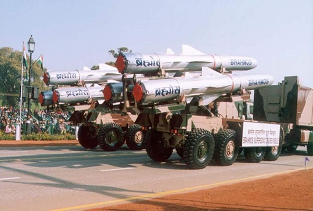 India and Russia will make BrahMos more deadly, Know about all