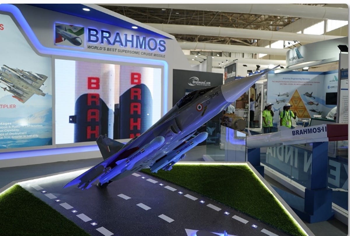 state government is making aerospace defense fascinating before defense expo