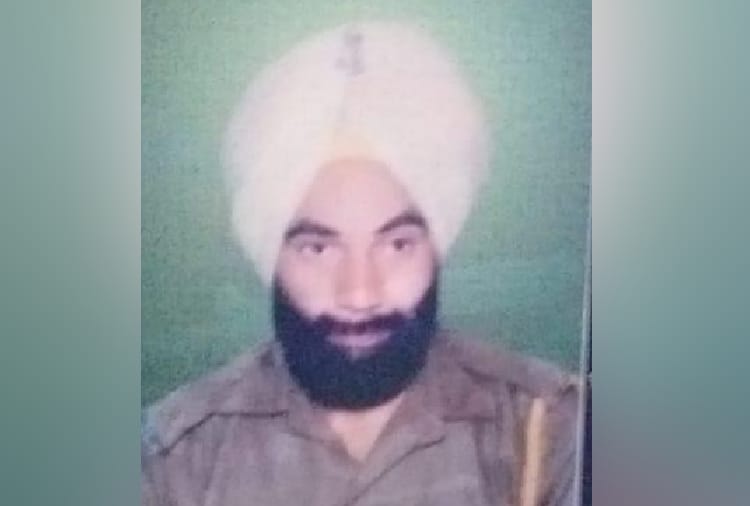 Retired CRPF soldier Murdered In Firozpur Of Punjab