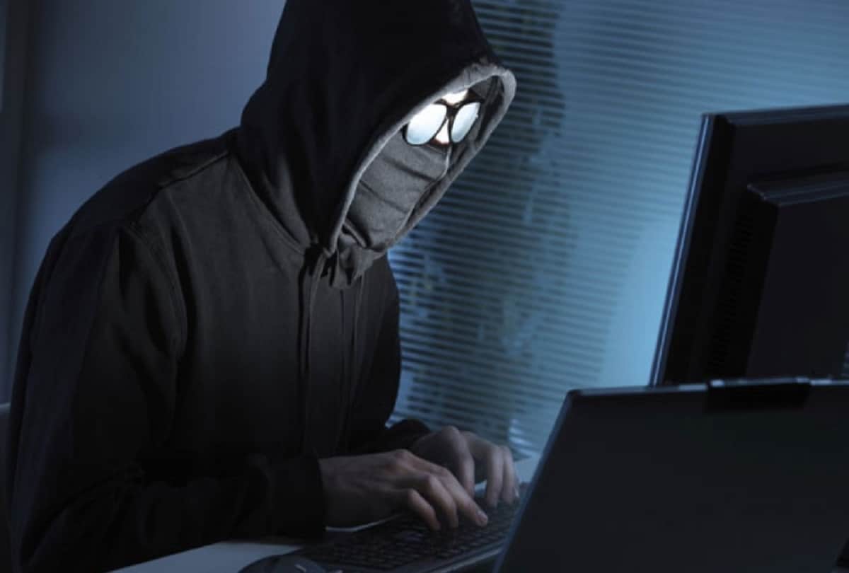 cyber crime increasing rapidly know how frauds are taking place