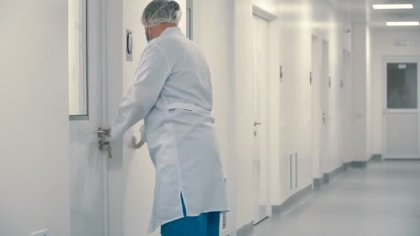 Dialysis service in base hospital closed