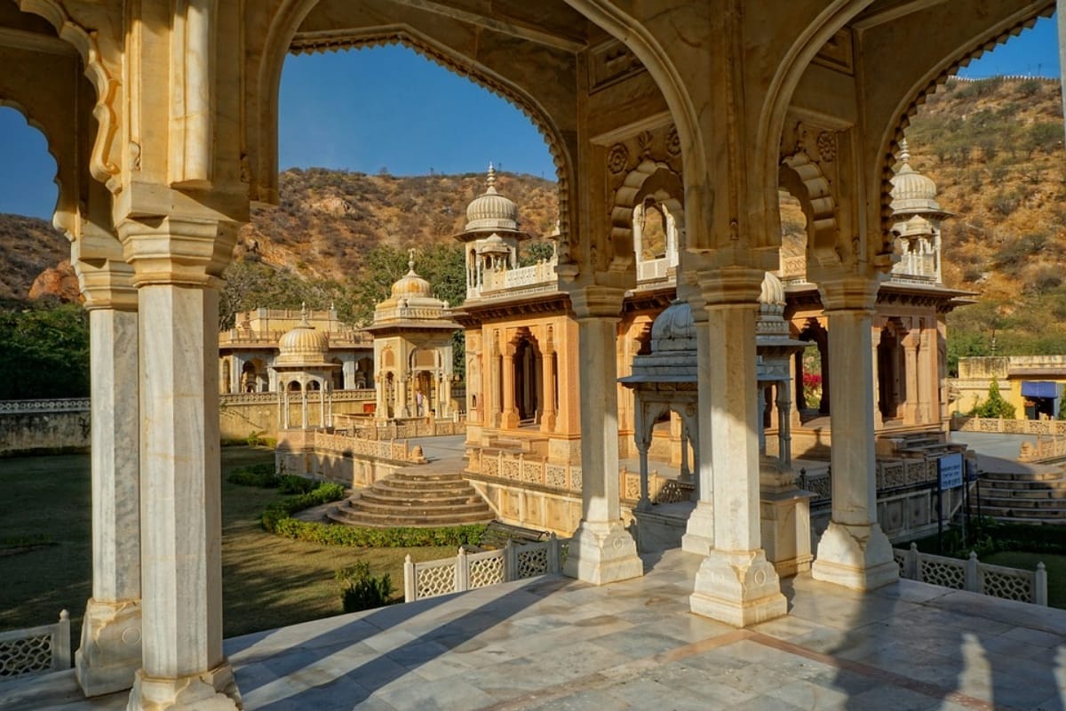 visit offbeat destination alsisar rajasthan near delhi