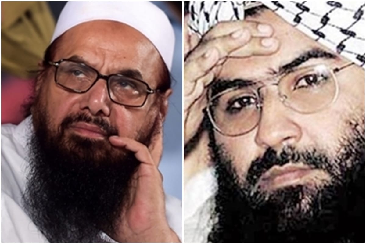 Pakistan should prosecute terrorists like Hafiz Saeed and masood Azhar says America