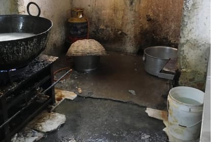 60 Percent kitchen of hotel and restaurent  are not fit for cooking food