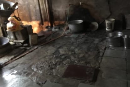 60 Percent kitchen of hotel and restaurent  are not fit for cooking food