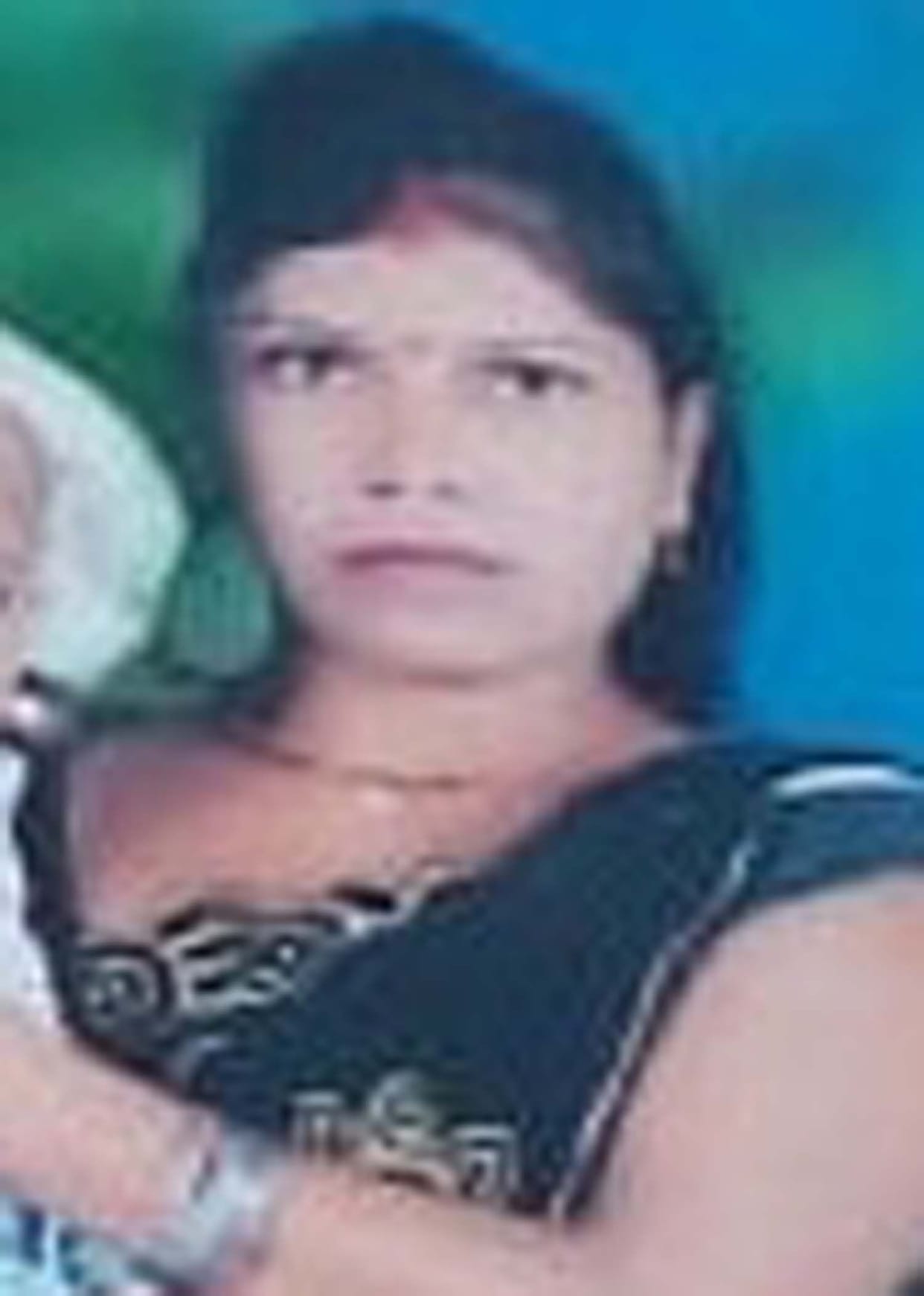 Married woman dies in poisonous condition by consuming poison