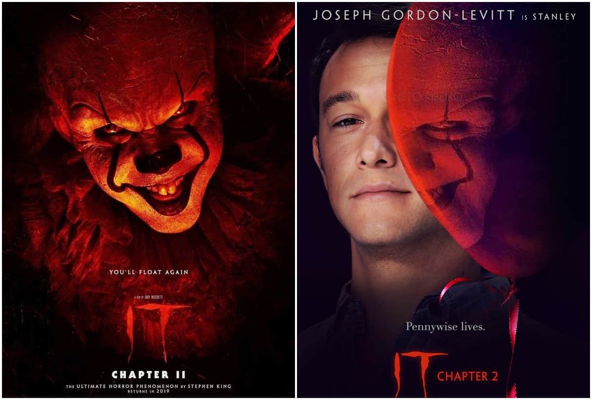 Filmy Friday movies releasing it chapter 2 chhichhore