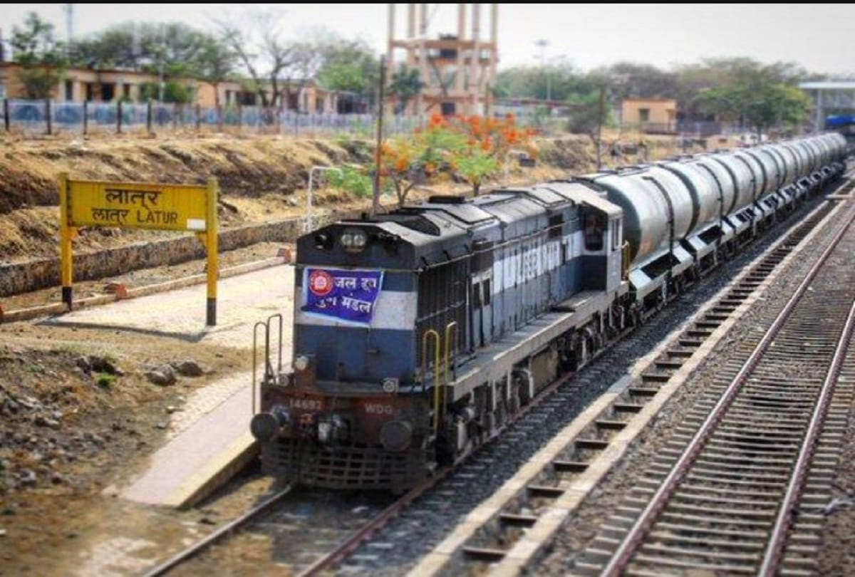 Indian Railways Released South India Pilgrimage Tour Package, Special Train