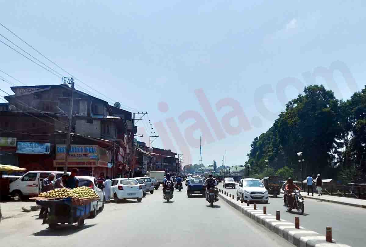 One month after abolition of Article 370, now the situation in valley and Jammu Ladakh