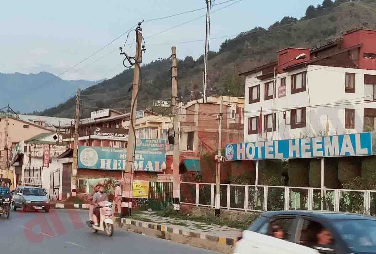 One month after abolition of Article 370, now the situation in valley and Jammu Ladakh