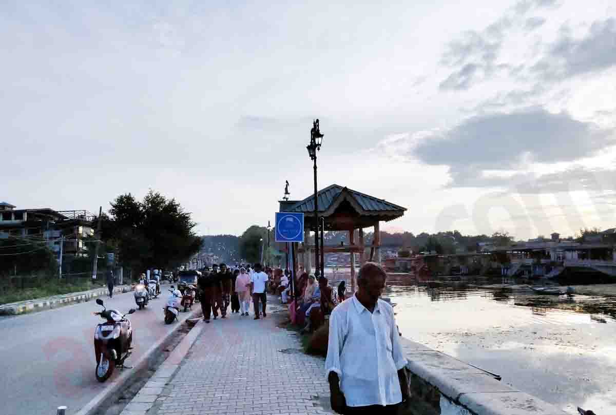 One month after abolition of Article 370, now the situation in valley and Jammu Ladakh