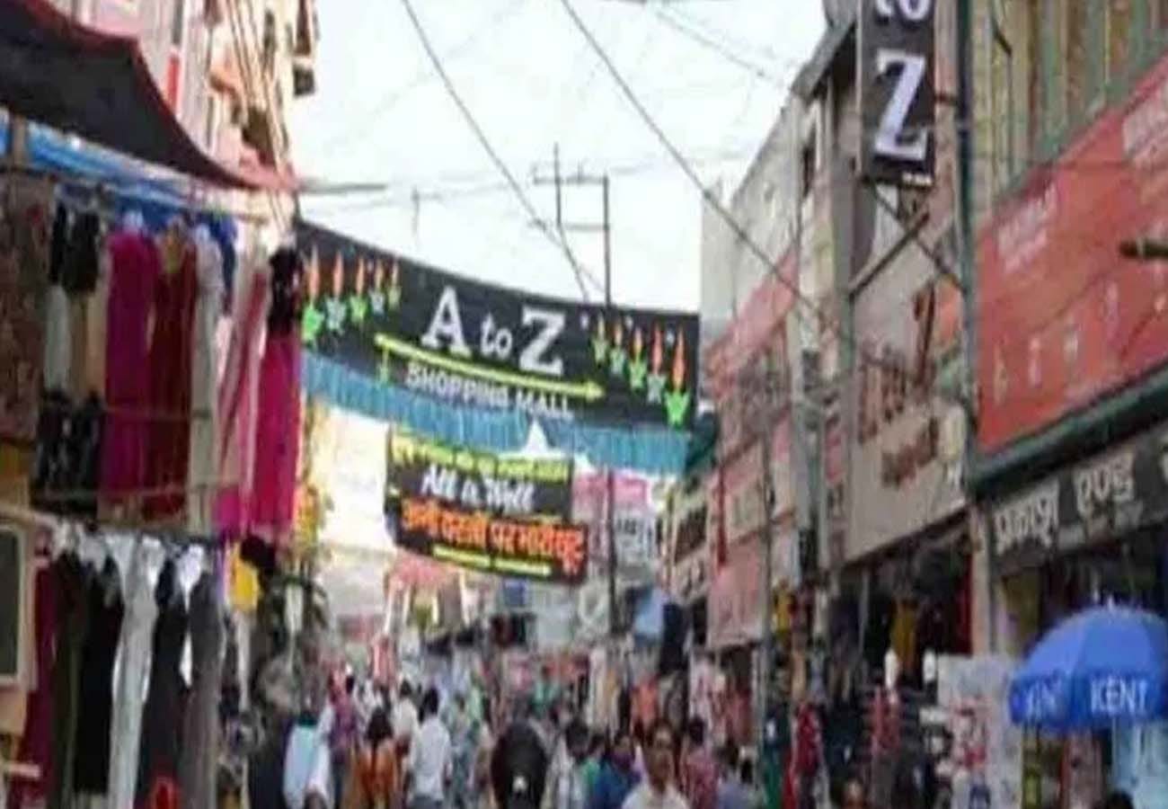 traffic diversion news of kanpur