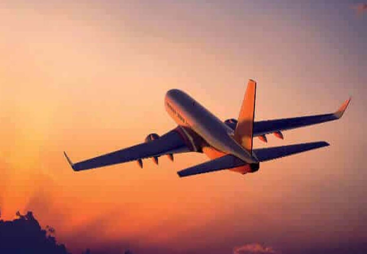 Kanpur-Ahmedabad Air Service starting from September 25