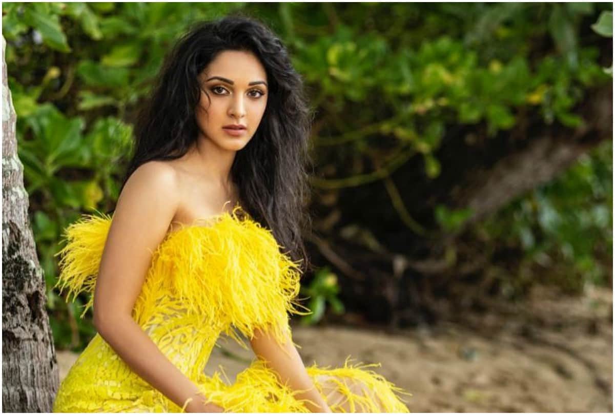 sidharth malhotra and kiara advani dance on the floor